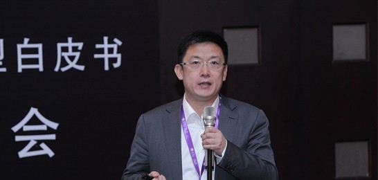 数字化大潮涌来 918博天娱乐官网动力勇做转型先锋